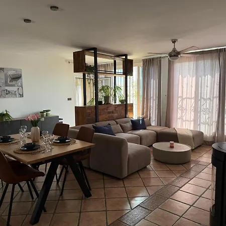 Casa Lucia Holiday home *