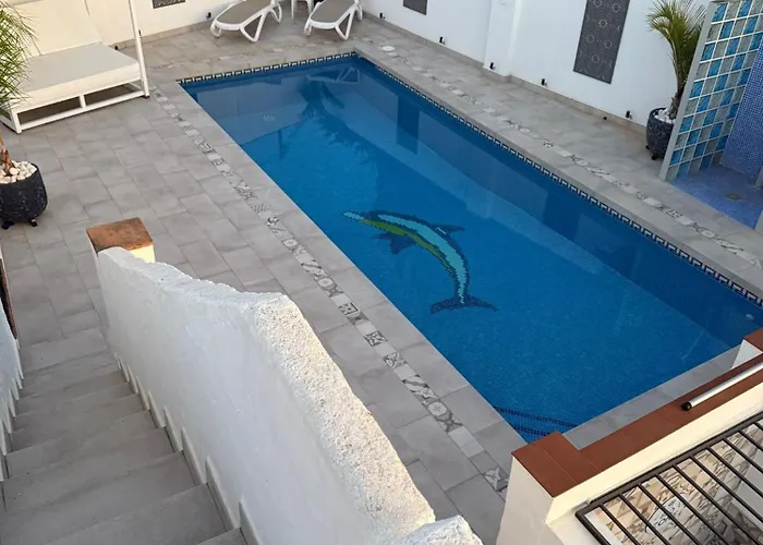 Holiday home Casa Lucia Nerja