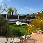 Dom wakacyjny Casa Lucia Nerja