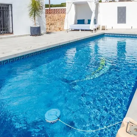 Casa Lucia Σπίτι διακοπών Nerja