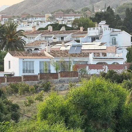 Casa Lucia Vakantiehuis Nerja
