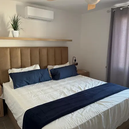 Casa Lucia Dom wakacyjny Nerja