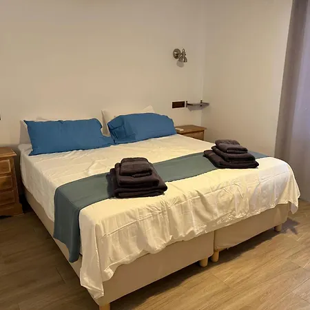 Casa Lucia Vakantiehuis