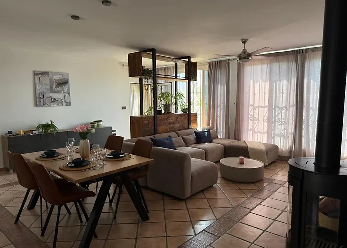 Casa Lucia Dom wakacyjny *