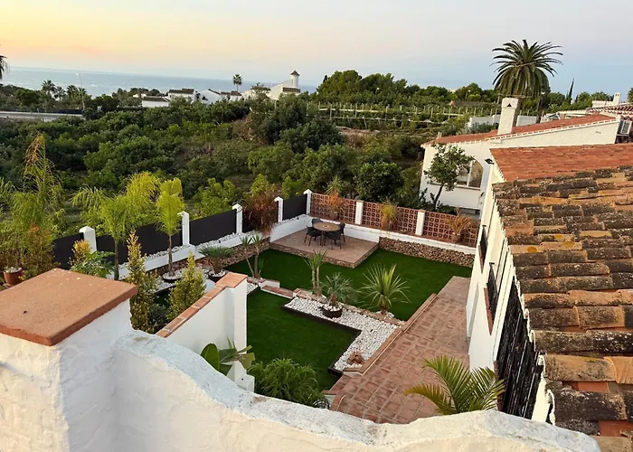 Casa Lucia Dom wakacyjny *