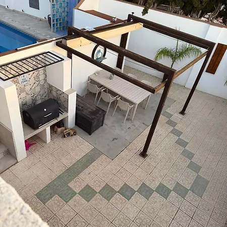 Casa Lucia * Nerja