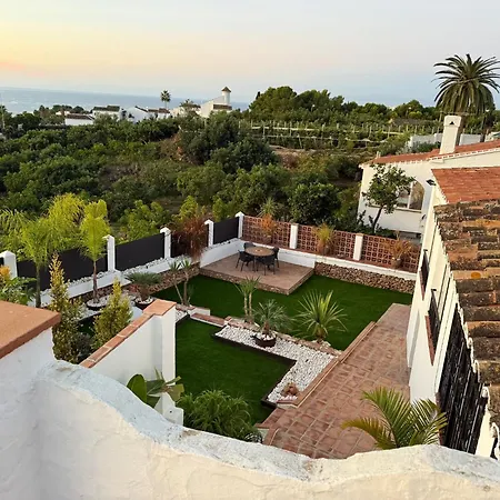 Casa Lucia Holiday home *