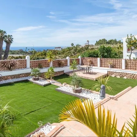 Casa Lucia בית נופש