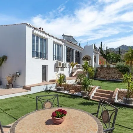 בית נופש Casa Lucia *