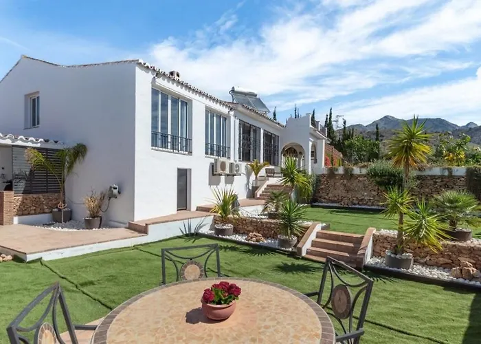 Casa Lucia Casa de Férias