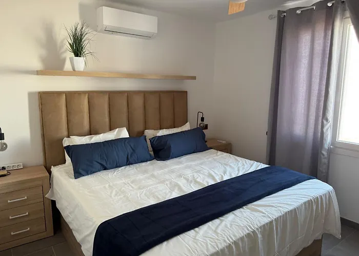 Casa Lucia Casa de Férias Nerja